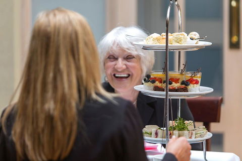 Hotel Grand Chancellor Launceston - Tourism Hervey Bay 40