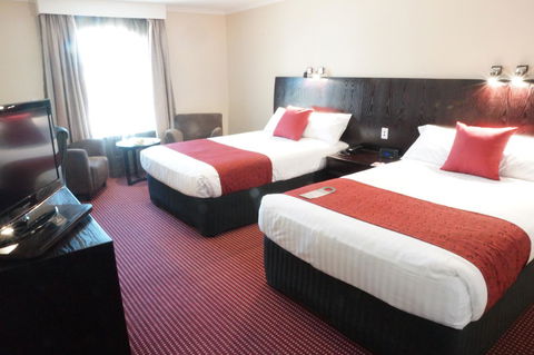 Hotel Grand Chancellor Launceston - Tourism Hervey Bay 42