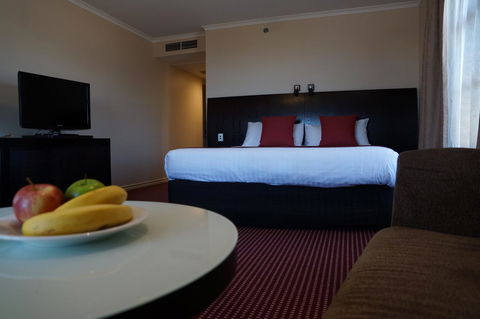 Hotel Grand Chancellor Launceston - Tourism Hervey Bay 22