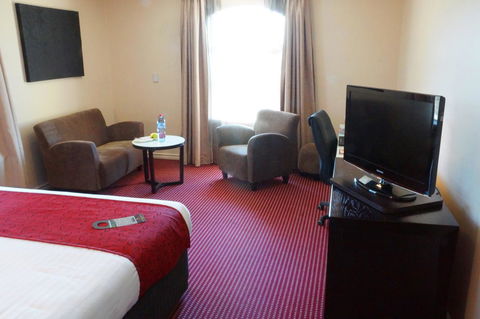 Hotel Grand Chancellor Launceston - Tourism Hervey Bay 18