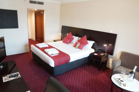 Hotel Grand Chancellor Launceston - Tourism Hervey Bay 31