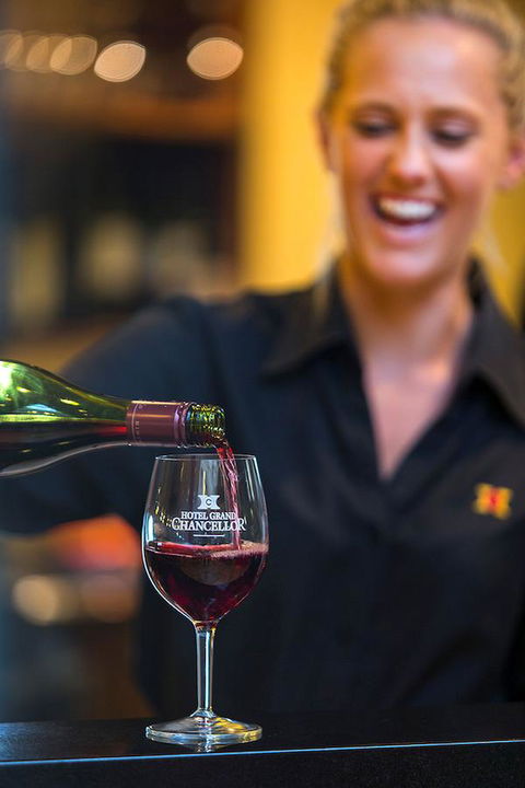 Hotel Grand Chancellor Launceston - Tourism Hervey Bay 29