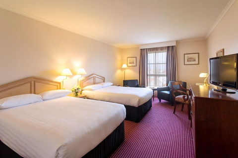 Hotel Grand Chancellor Launceston - Tourism Hervey Bay 23