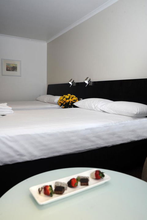 Hotel Grand Chancellor Launceston - Tourism Hervey Bay 15