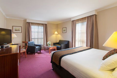Hotel Grand Chancellor Launceston - Tourism Hervey Bay 19