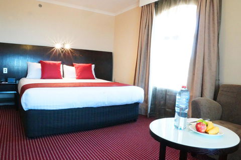 Hotel Grand Chancellor Launceston - Tourism Hervey Bay 17