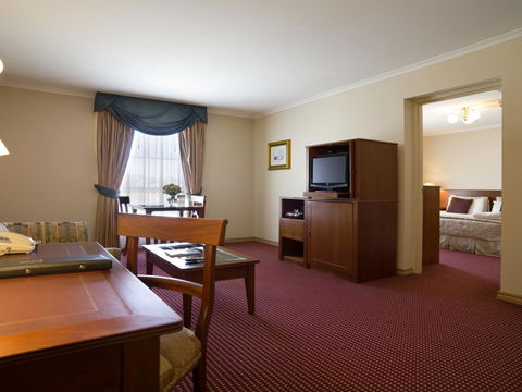 Hotel Grand Chancellor Launceston - Tourism Hervey Bay 33