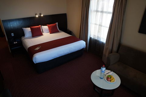 Hotel Grand Chancellor Launceston - Tourism Hervey Bay 20