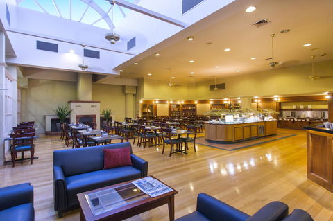 Hotel Grand Chancellor Launceston - Tourism Hervey Bay 11