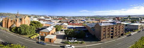Hotel Grand Chancellor Launceston - Tourism Hervey Bay 25