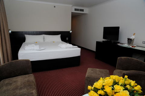 Hotel Grand Chancellor Launceston - Tourism Hervey Bay 16