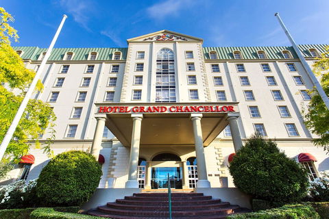 Hotel Grand Chancellor Launceston - Tourism Hervey Bay 0