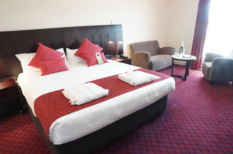 Hotel Grand Chancellor Launceston - Tourism Hervey Bay 32