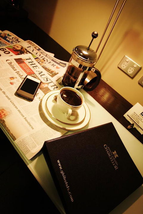 Hotel Grand Chancellor Launceston - Tourism Hervey Bay 30