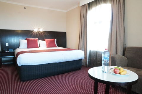 Hotel Grand Chancellor Launceston - Tourism Hervey Bay 2