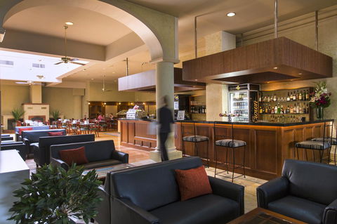 Hotel Grand Chancellor Launceston - Tourism Hervey Bay 9