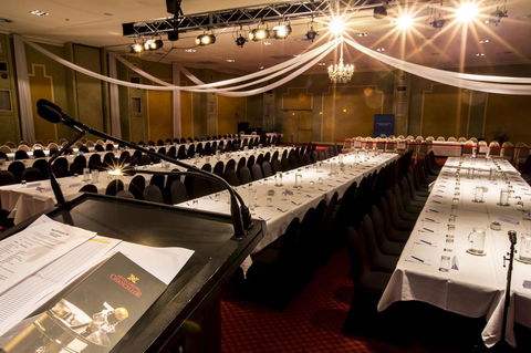 Hotel Grand Chancellor Launceston - Tourism Hervey Bay 14
