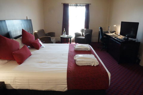 Hotel Grand Chancellor Launceston - Tourism Hervey Bay 26