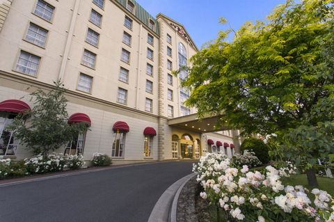 Hotel Grand Chancellor Launceston - Tourism Hervey Bay 12
