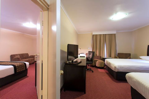 Hotel Grand Chancellor Launceston - Tourism Hervey Bay 41