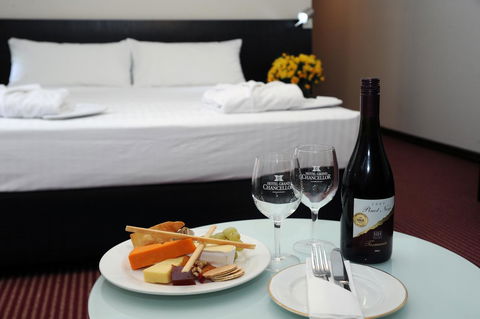 Hotel Grand Chancellor Launceston - Tourism Hervey Bay 28