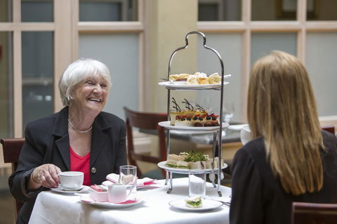 Hotel Grand Chancellor Launceston - Tourism Hervey Bay 13