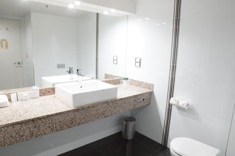 Hotel Grand Chancellor Launceston - Tourism Hervey Bay 8