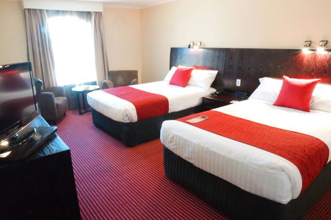 Hotel Grand Chancellor Launceston - Tourism Hervey Bay 5