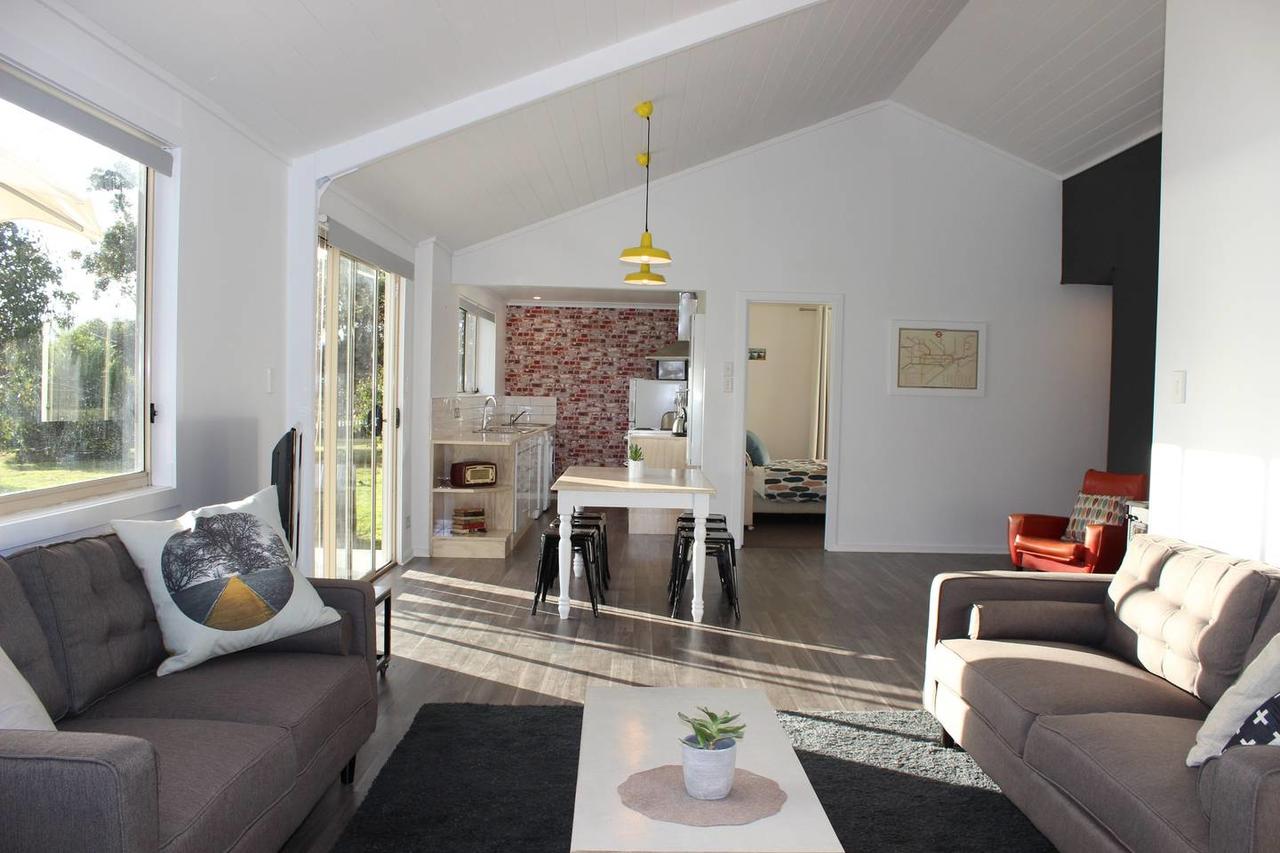 Alonnah TAS Hervey Bay Accommodation