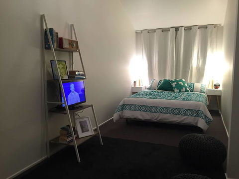 Boomers Retreat, Alonnah, Bruny Island - Hervey Bay Accommodation 6