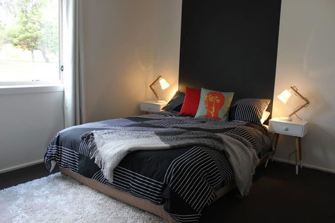 Boomers Retreat, Alonnah, Bruny Island - Hervey Bay Accommodation 7