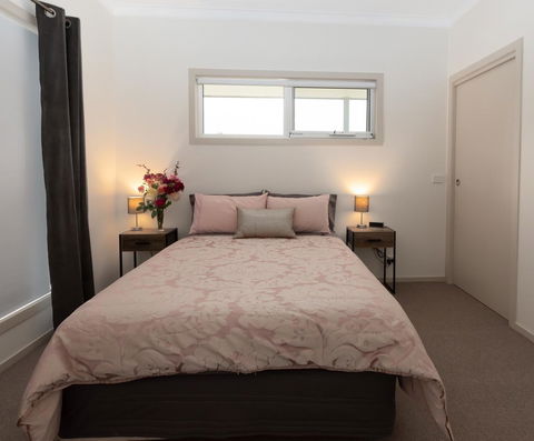 Erriba House - Hervey Bay Accommodation 13
