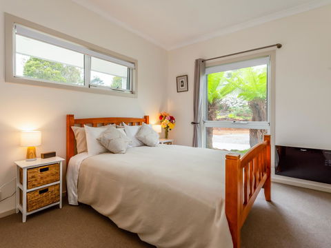 Erriba House - Hervey Bay Accommodation 11