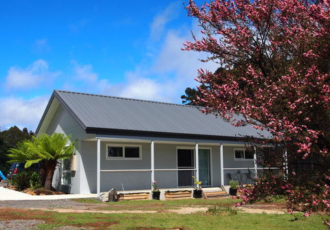 Erriba House - Hervey Bay Accommodation 3