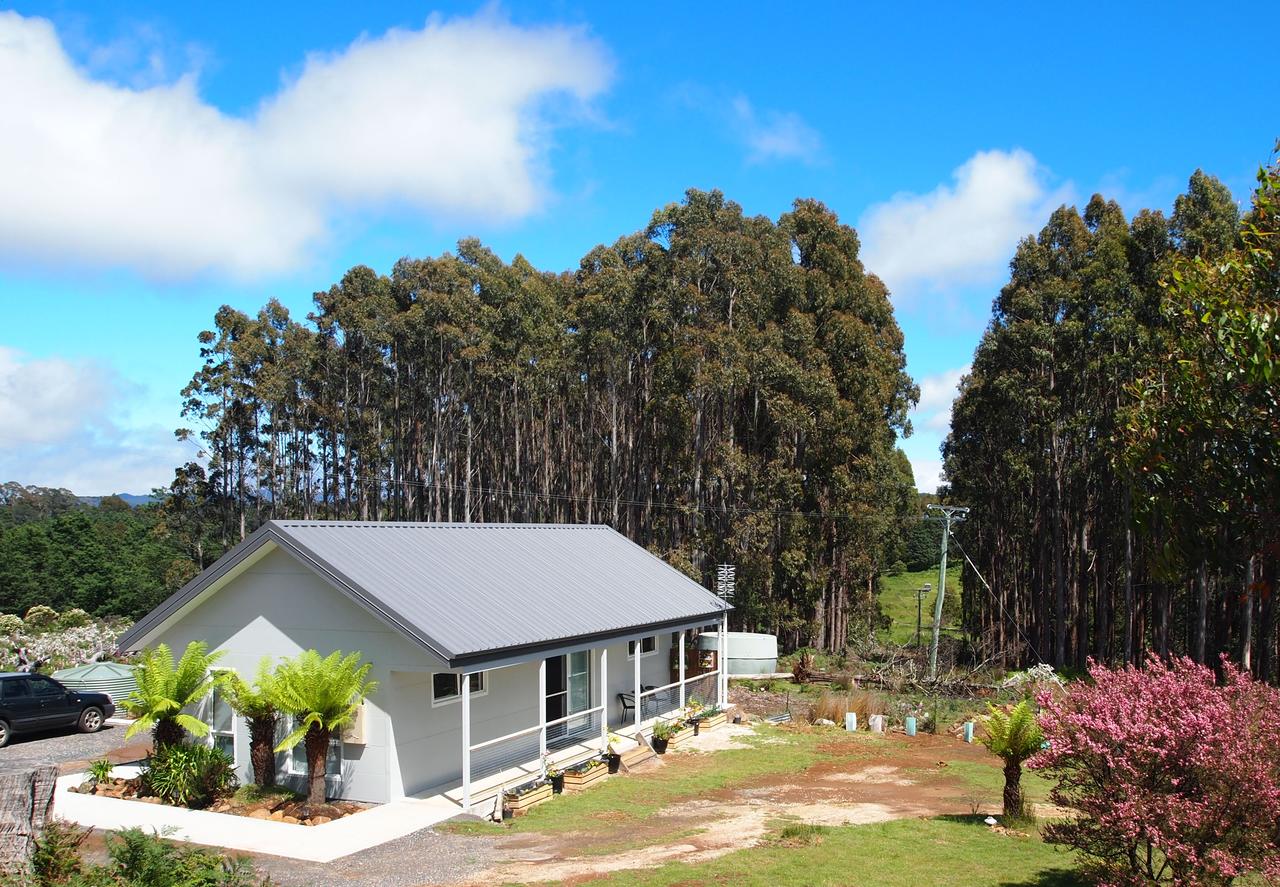 Erriba TAS Hervey Bay Accommodation