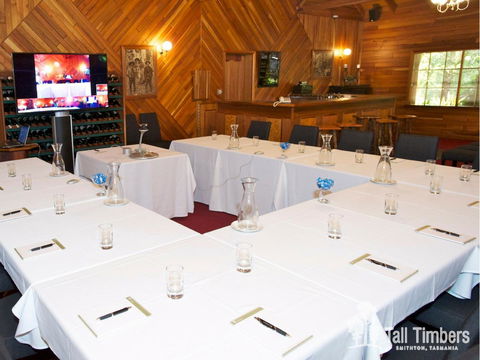 Tall Timbers Tasmania - Hervey Bay Accommodation 33