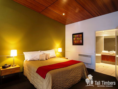 Tall Timbers Tasmania - Hervey Bay Accommodation 15