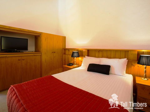 Tall Timbers Tasmania - Hervey Bay Accommodation 10