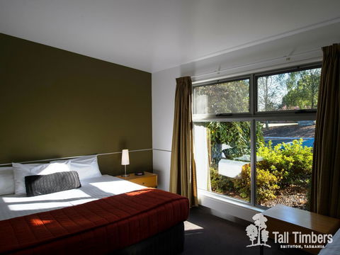 Tall Timbers Tasmania - Hervey Bay Accommodation 23