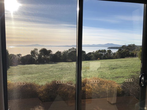 Convict Beach House - Hervey Bay Accommodation 13