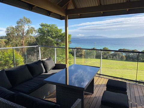 Convict Beach House - Hervey Bay Accommodation 7