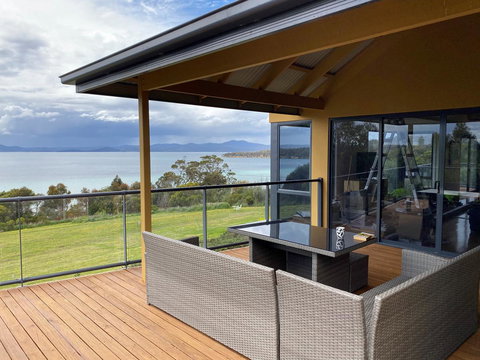 Convict Beach House - Hervey Bay Accommodation 6