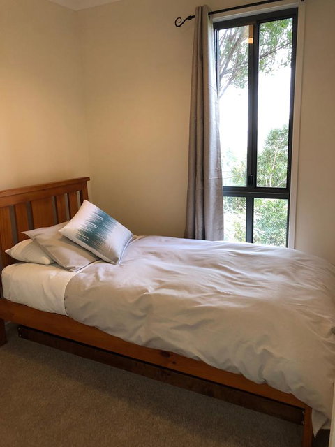 Convict Beach House - Hervey Bay Accommodation 19