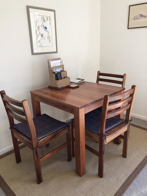 Convict Beach House - Hervey Bay Accommodation 9