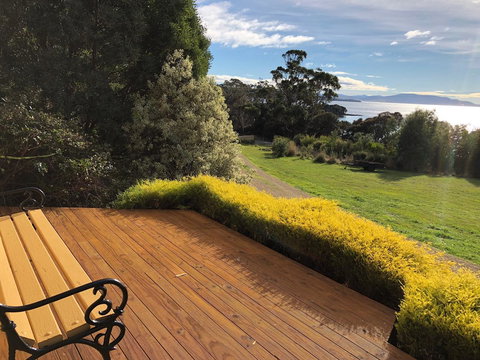 Convict Beach House - Hervey Bay Accommodation 15