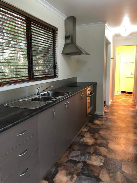 Convict Beach House - Hervey Bay Accommodation 16