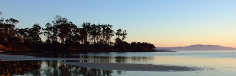 Convict Beach House - Hervey Bay Accommodation 4