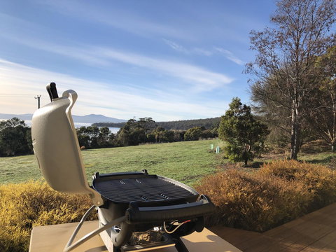 Convict Beach House - Hervey Bay Accommodation 14