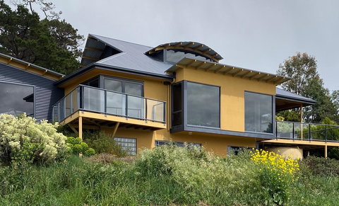 Convict Beach House - Hervey Bay Accommodation 8