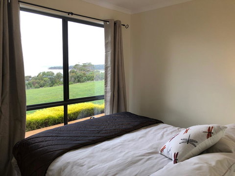 Convict Beach House - Hervey Bay Accommodation 2